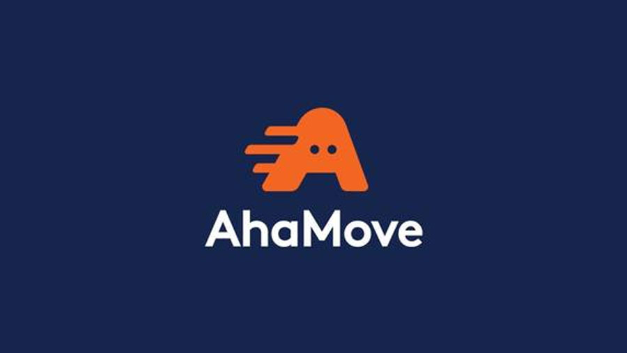 Ahamove – Ứng dụng giao hàng nội thành